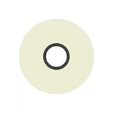Cream #60243 - Magna-Glide Classics - M Size - Box of 72